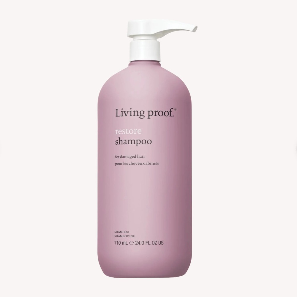 Living Proof Restore Shampoo - JUMBO SIZE  24oz